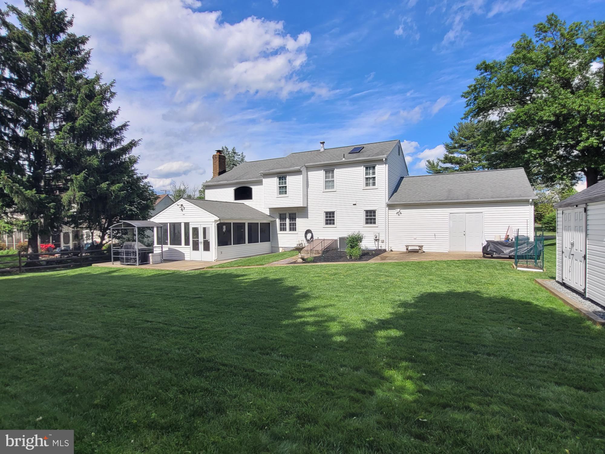 17014 Cashell Road Rockville, MD 20853 - Photo 57 of 71