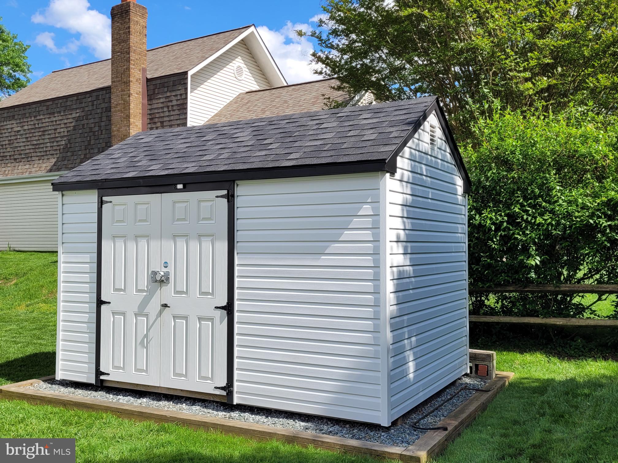 17014 Cashell Road Rockville, MD 20853 - Photo 58 of 71