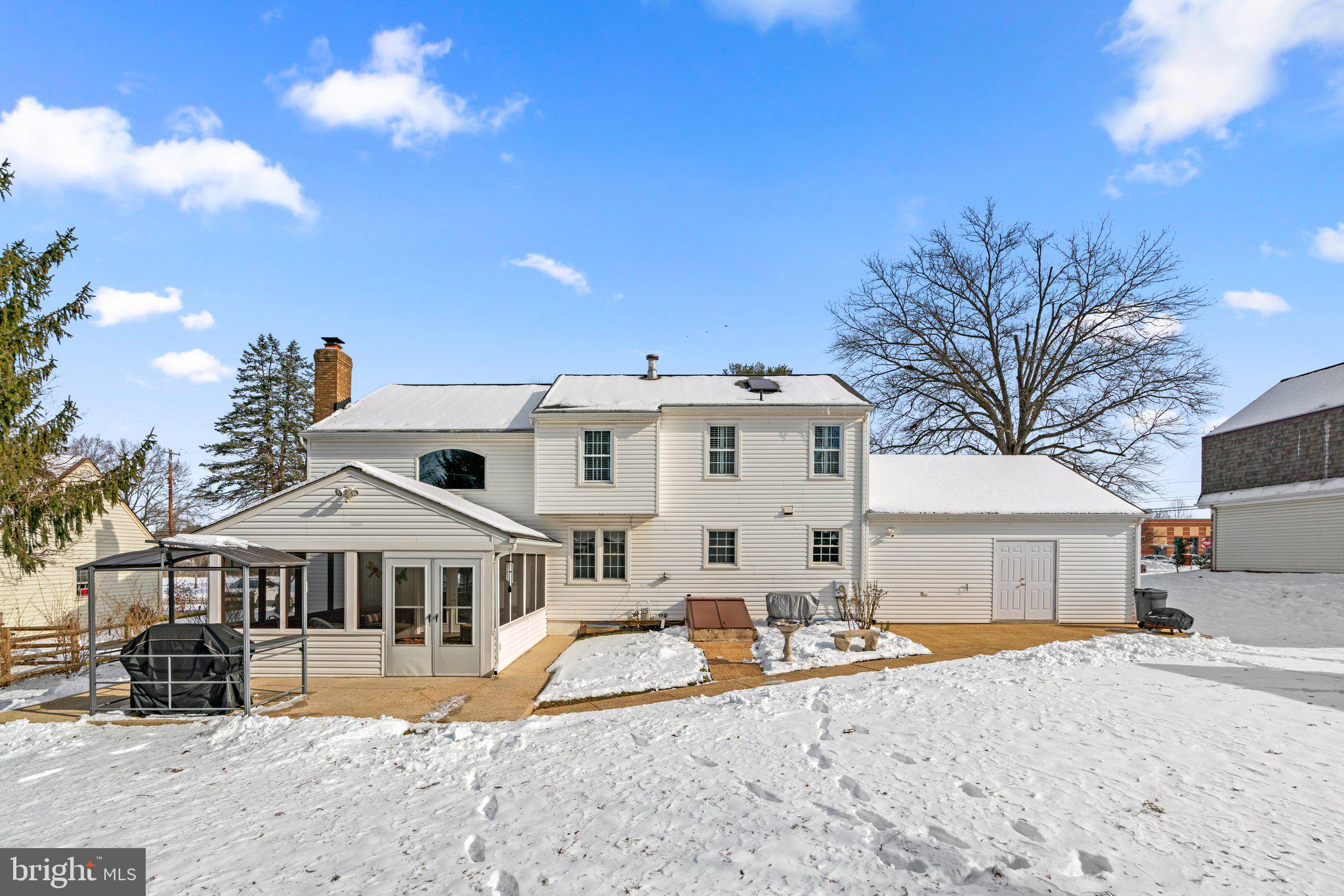 17014 Cashell Road Rockville, MD 20853 - Photo 60 of 71