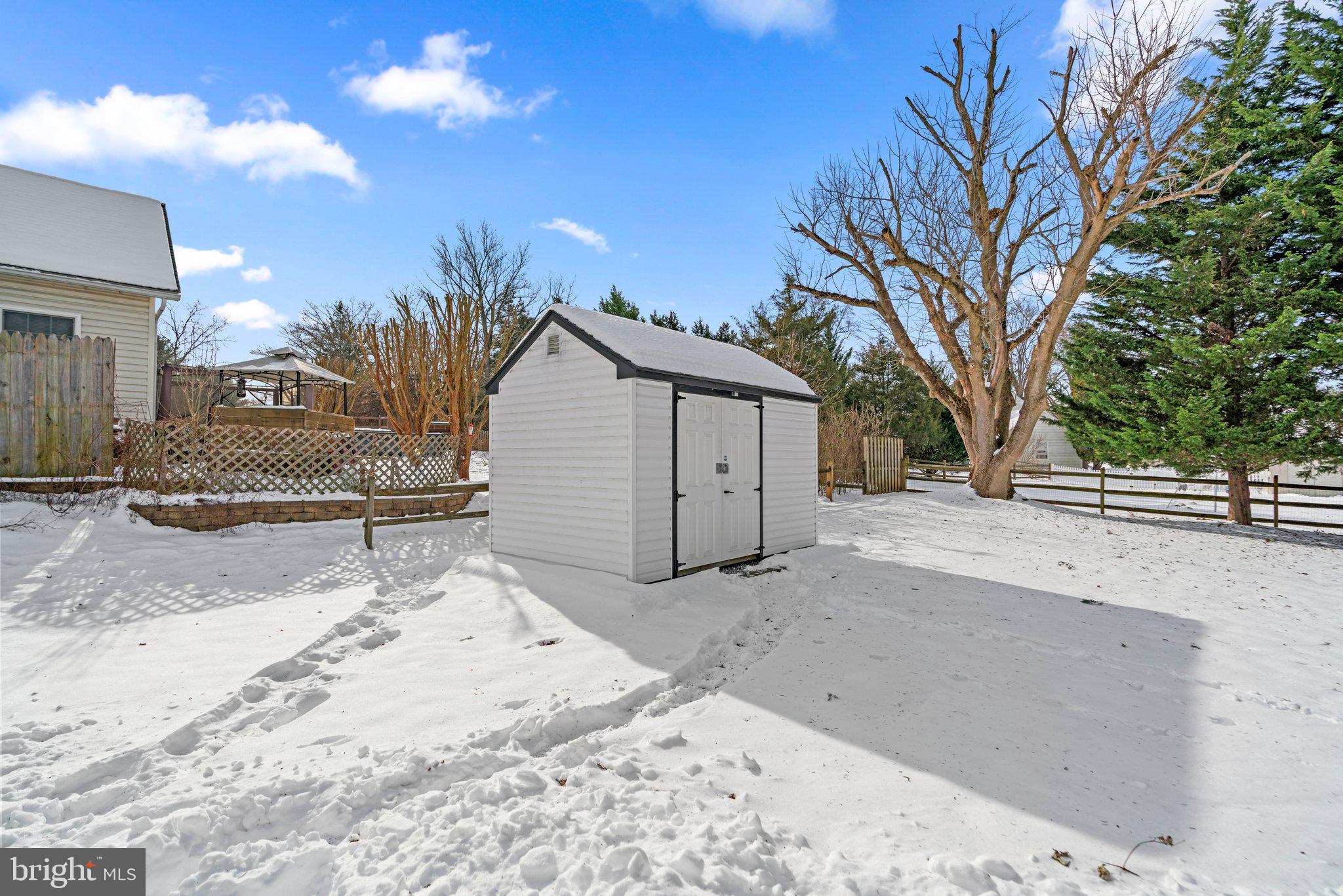 17014 Cashell Road Rockville, MD 20853 - Photo 62 of 71