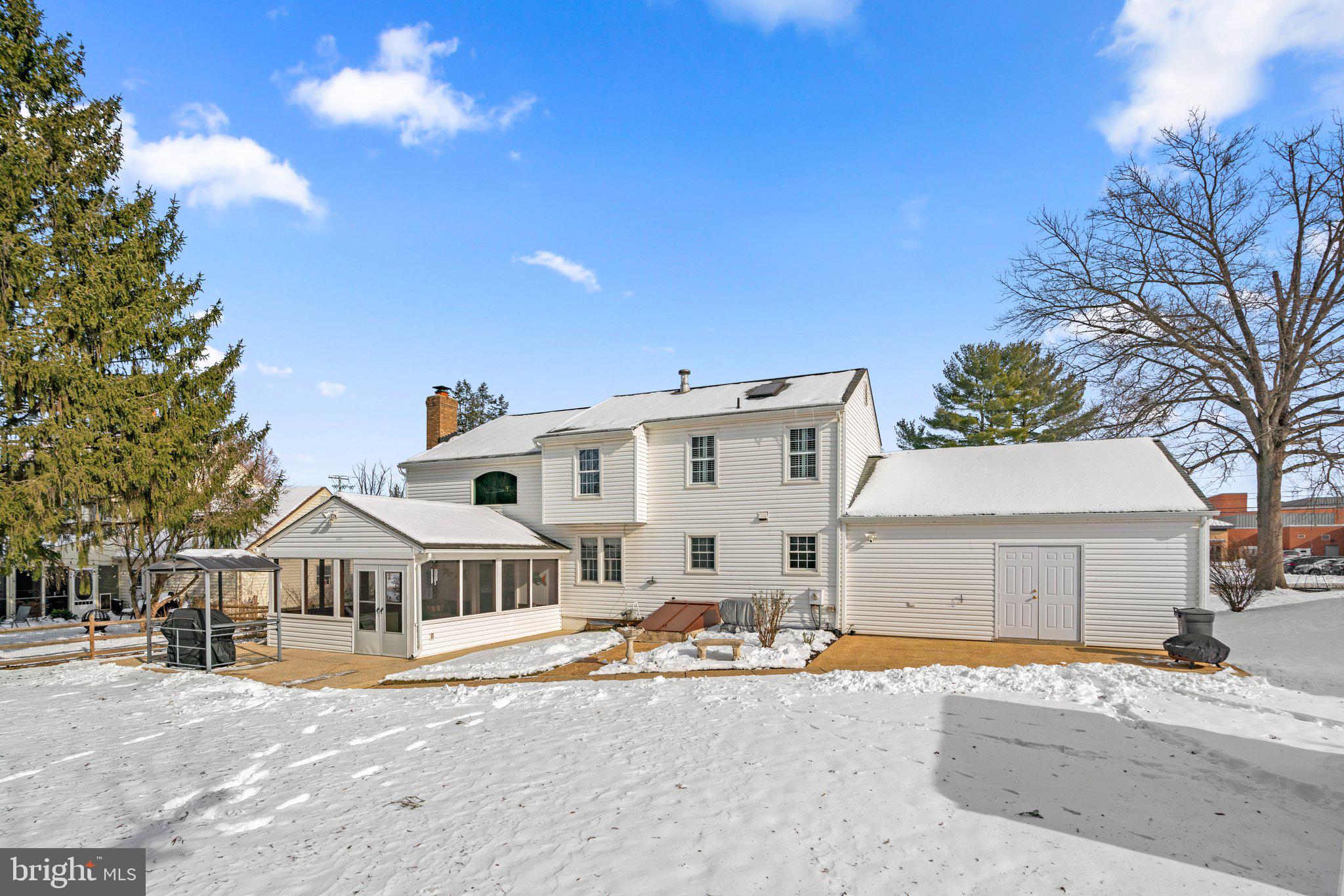 17014 Cashell Road Rockville, MD 20853 - Photo 63 of 71