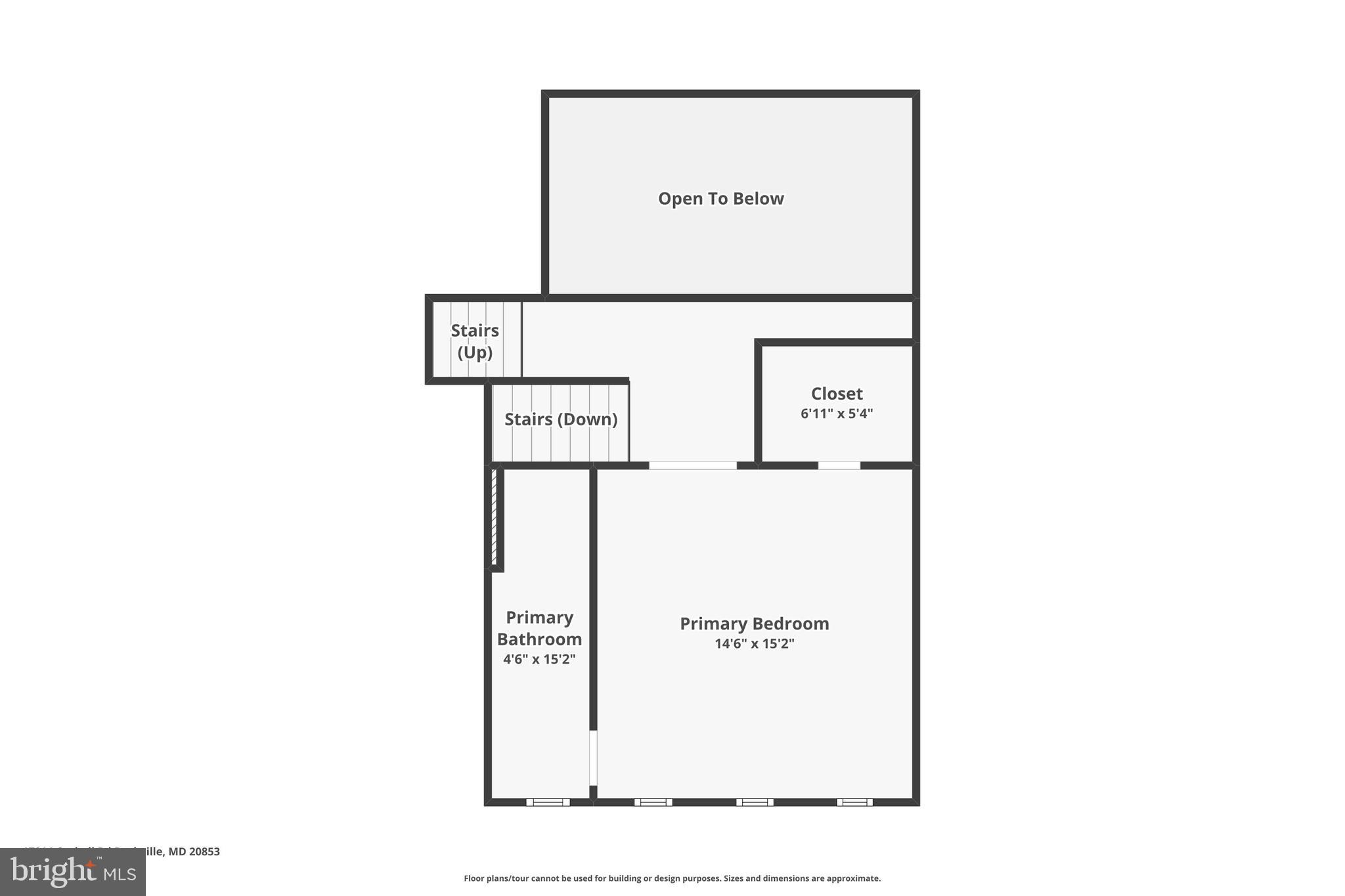 17014 Cashell Road Rockville, MD 20853 - Photo 68 of 71