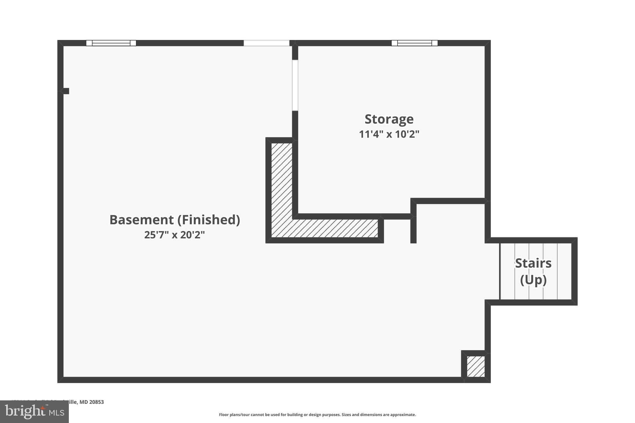 17014 Cashell Road Rockville, MD 20853 - Photo 70 of 71