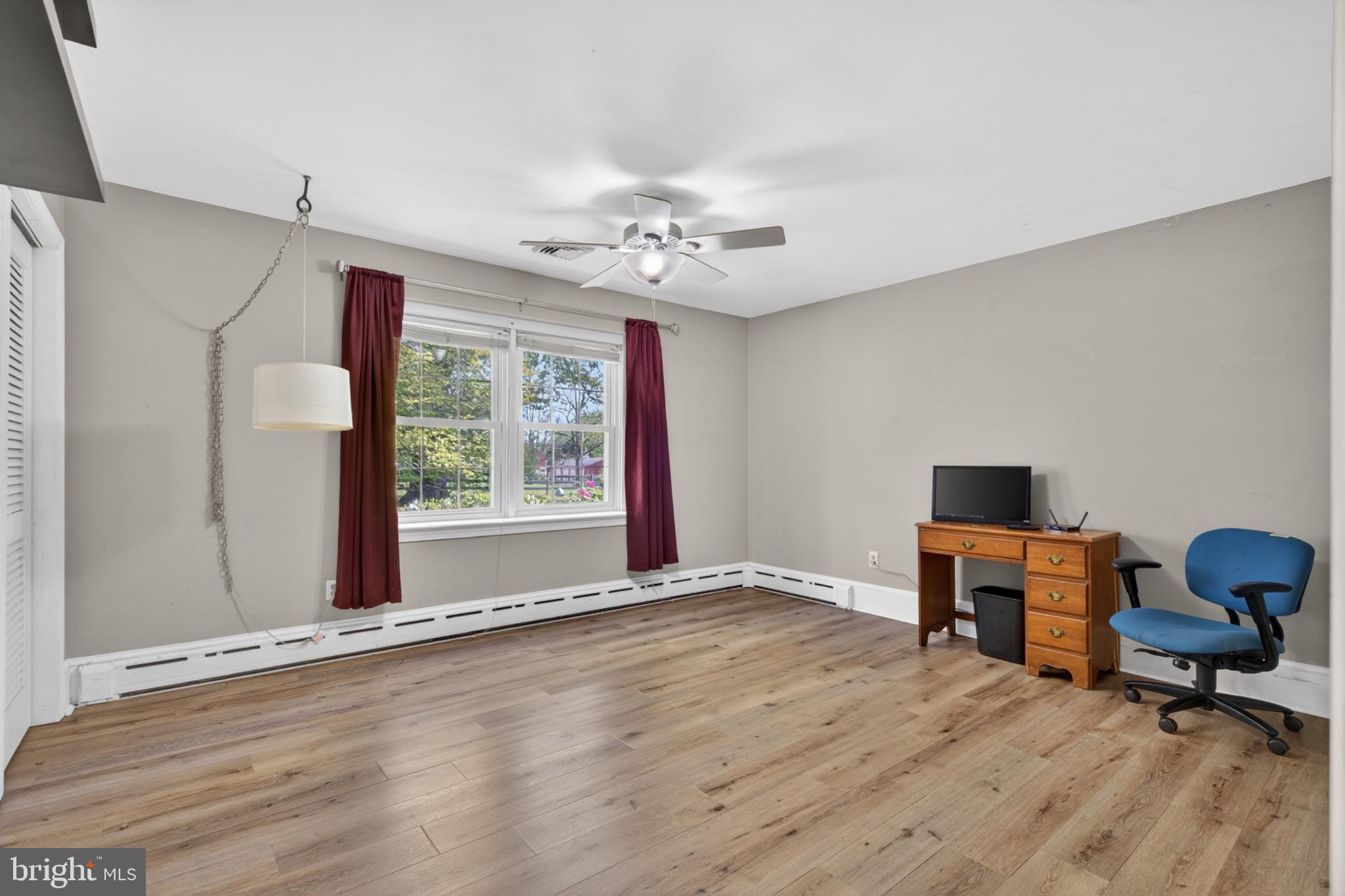 300 Sanatoga Road Pottstown, PA 19465 - Photo 38 of 79 Bright and airy versatile space.