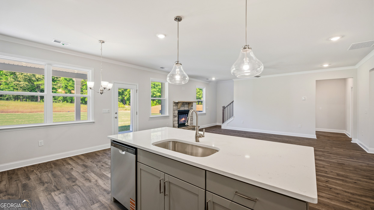 110 Sapelo Drive Senoia, GA 30276 - Photo 11 of 35