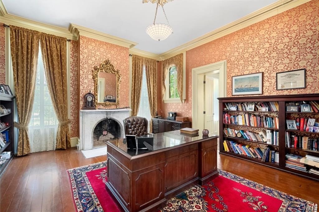 2 Wiremill Place Paris, NY 13322 - Photo 20 of 50