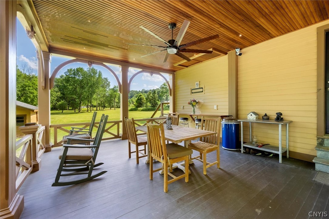 2 Wiremill Place Paris, NY 13322 - Photo 42 of 50