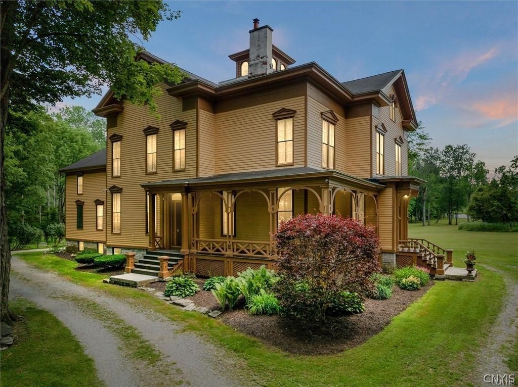 2 Wiremill Place Paris, NY 13322 - Photo 45 of 50