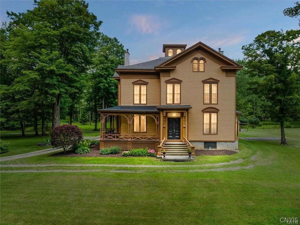 2 Wiremill Place Paris, NY 13322 - Photo 46 of 50