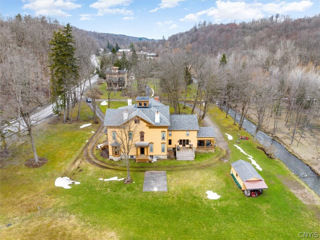 2 Wiremill Place Paris, NY 13322 - Photo 47 of 50