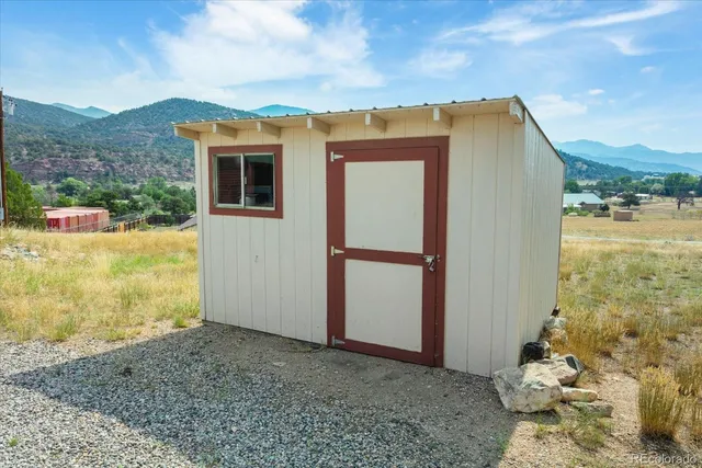 $435,000 | 163 Holiday Hills Boulevard, Howard, CO 81233