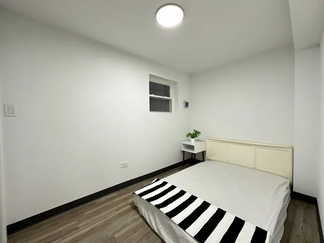 $1,995 | 1634 North Whipple Street, Unit G, Chicago, IL 60647