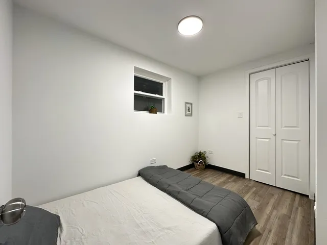 $1,995 | 1634 North Whipple Street, Unit G, Chicago, IL 60647