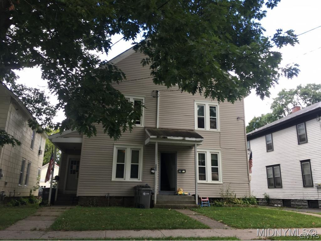 719 North Jay Street Rome, NY 13440 - Photo 1 of 1