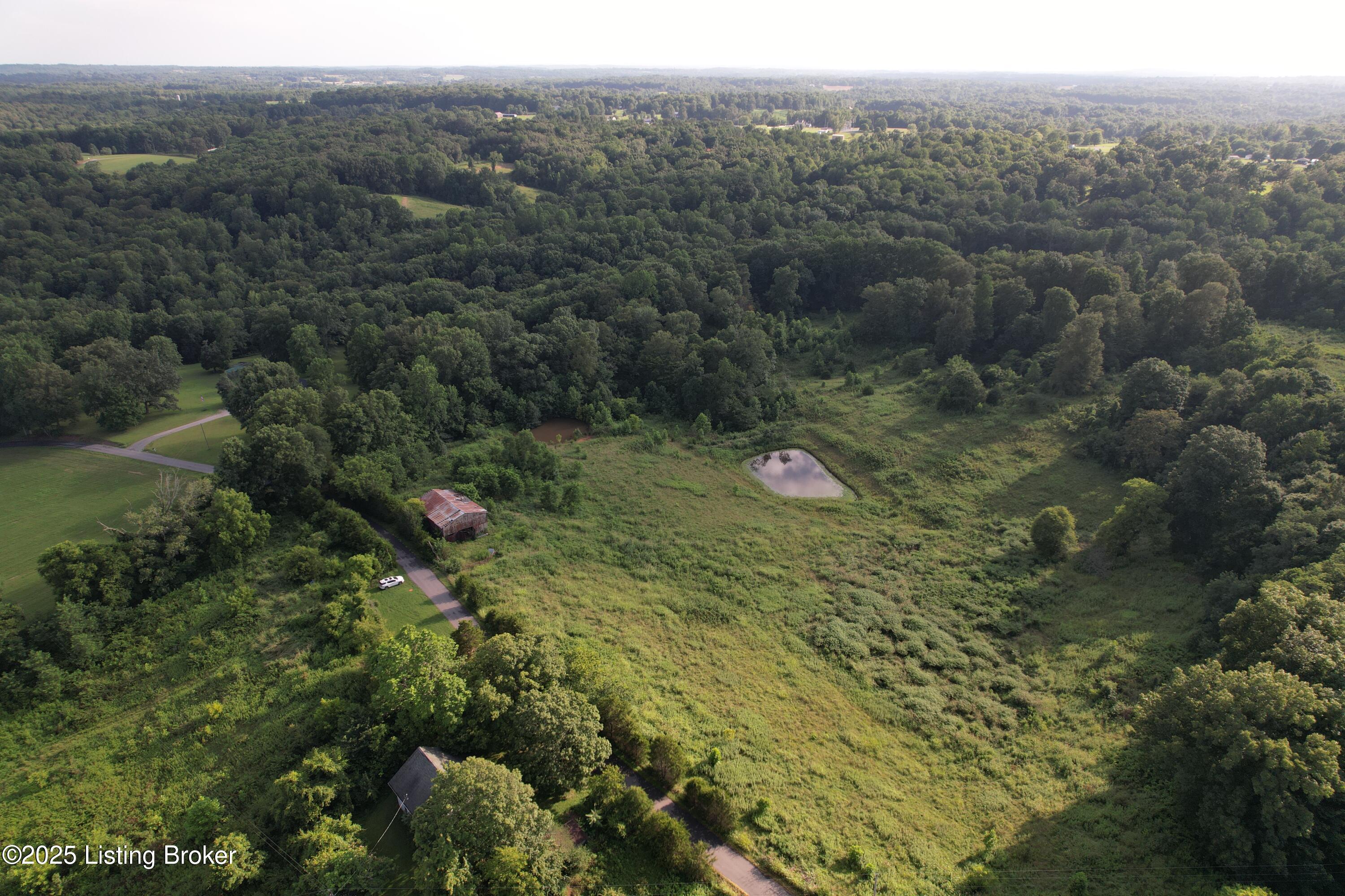 847 Locust Grove Road Greensburg, KY 42743 - Photo 32 of 68 DJI_0035