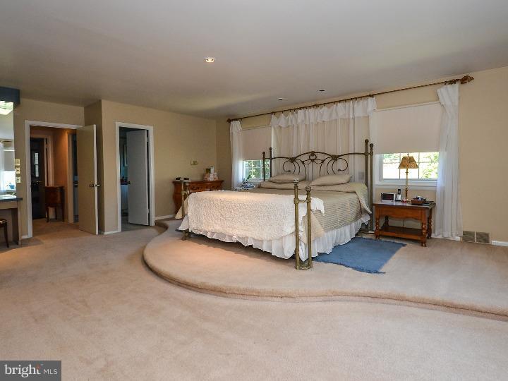 450 Wingate Road Huntingdon Valley, PA 19006 - Photo 17 of 25 Master Bedroom