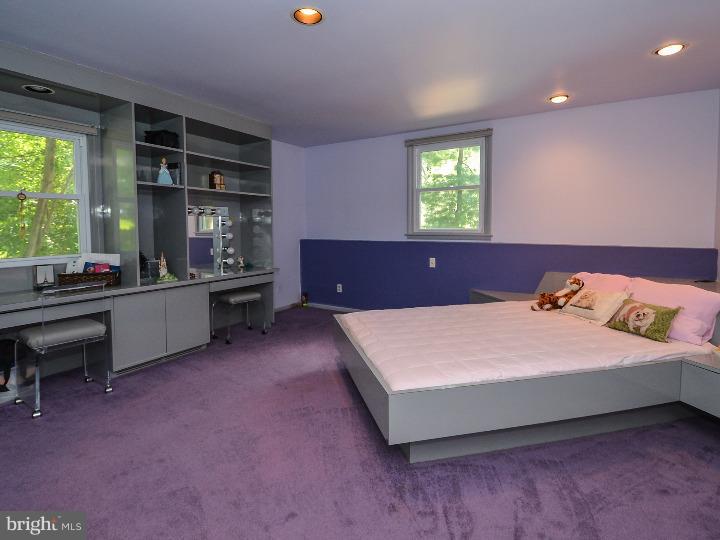 450 Wingate Road Huntingdon Valley, PA 19006 - Photo 22 of 25 Bedroom 3