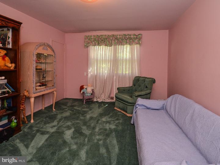 450 Wingate Road Huntingdon Valley, PA 19006 - Photo 23 of 25 Bedroom 4