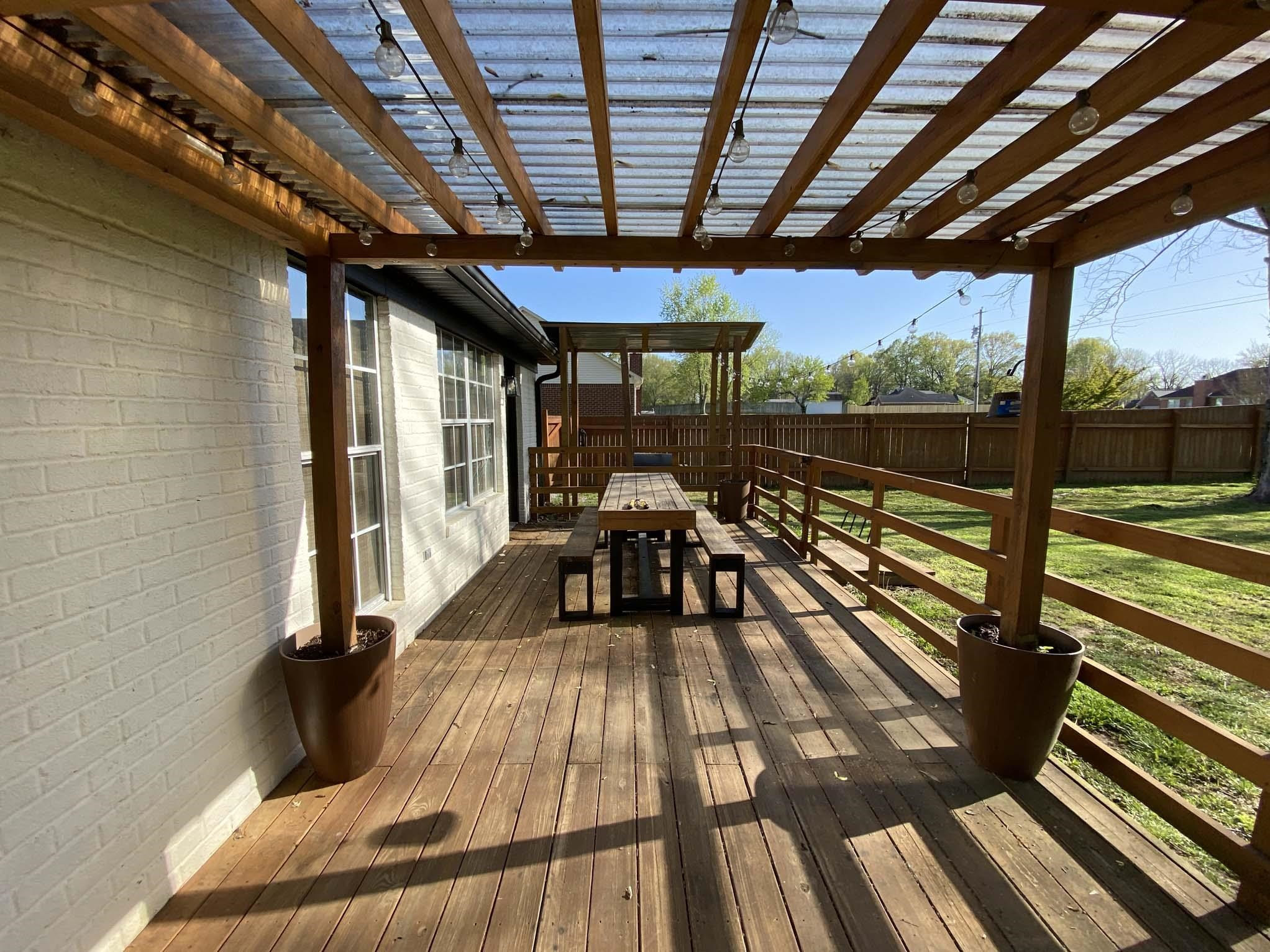 729 Sanders Bluff Road Humboldt, TN 38343 - Photo 18 of 21 Photo 18