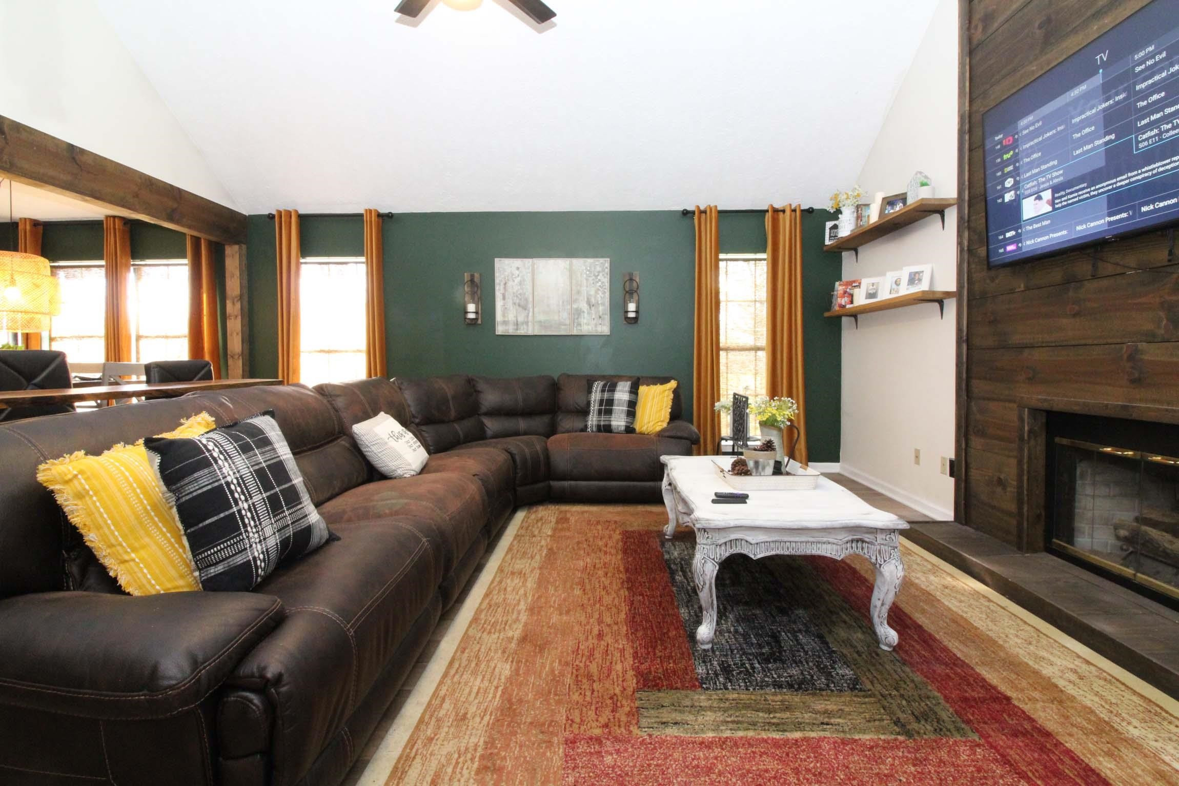 729 Sanders Bluff Road Humboldt, TN 38343 - Photo 2 of 21 Photo 2