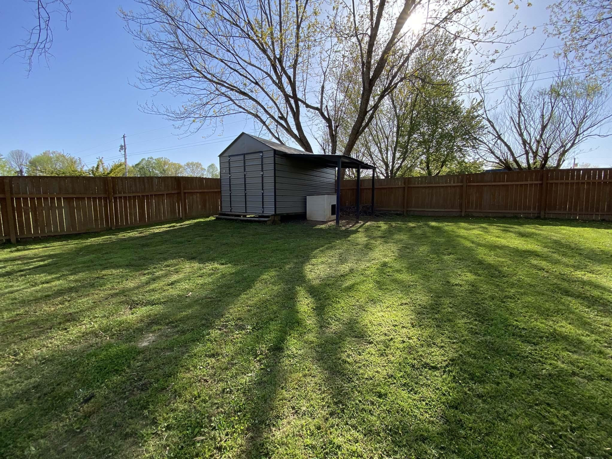 729 Sanders Bluff Road Humboldt, TN 38343 - Photo 21 of 21 Photo 21