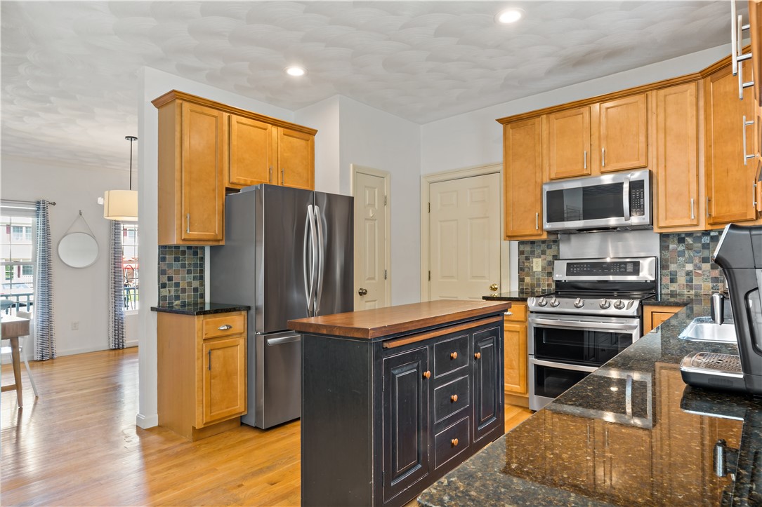 7 Mountain Laurel Drive Coventry, RI 02816 - Photo 14 of 47