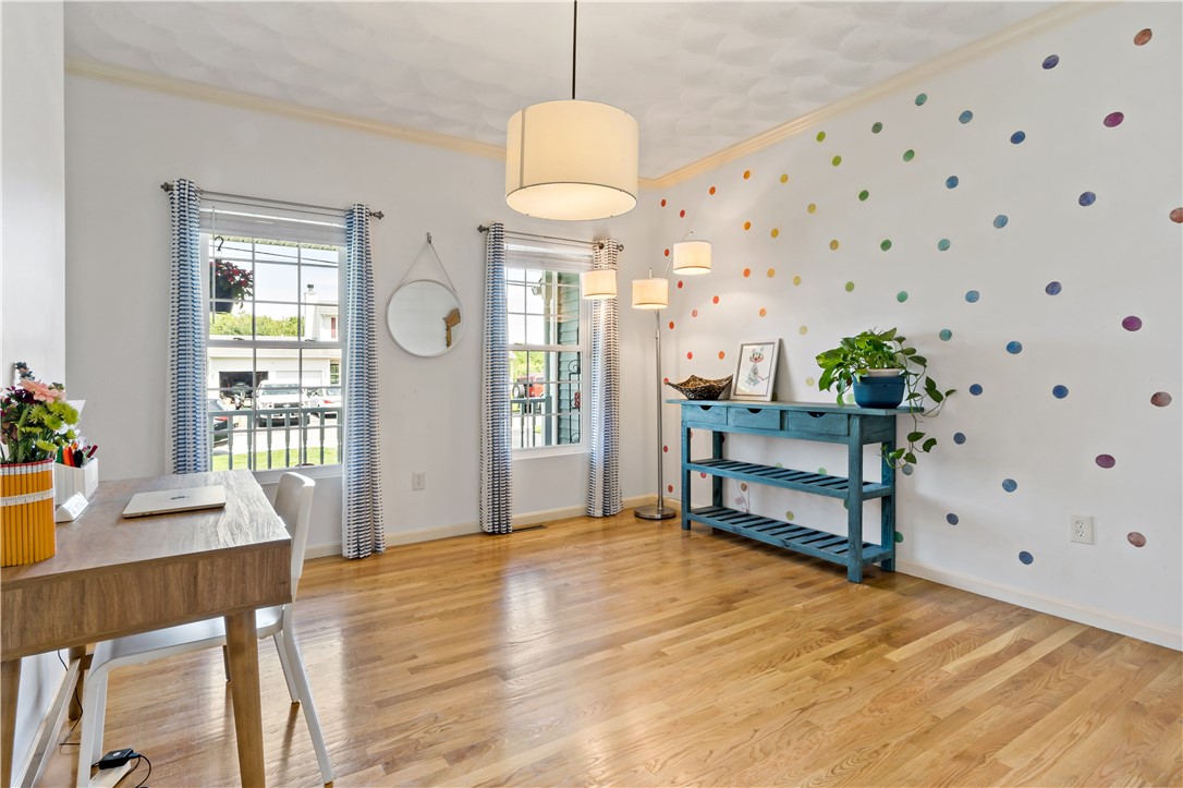 7 Mountain Laurel Drive Coventry, RI 02816 - Photo 16 of 47