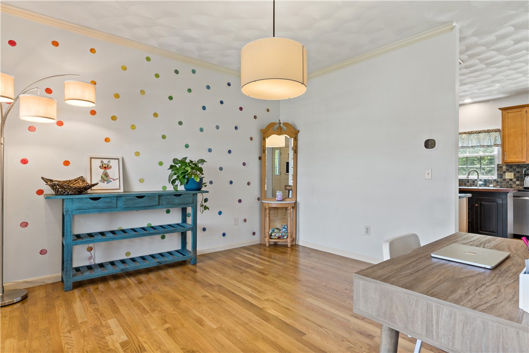 7 Mountain Laurel Drive Coventry, RI 02816 - Photo 17 of 47