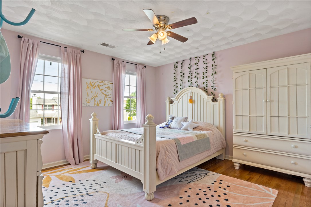 7 Mountain Laurel Drive Coventry, RI 02816 - Photo 24 of 47