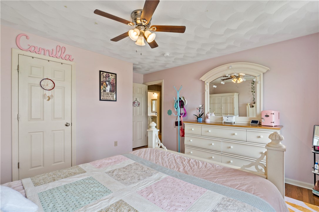 7 Mountain Laurel Drive Coventry, RI 02816 - Photo 25 of 47