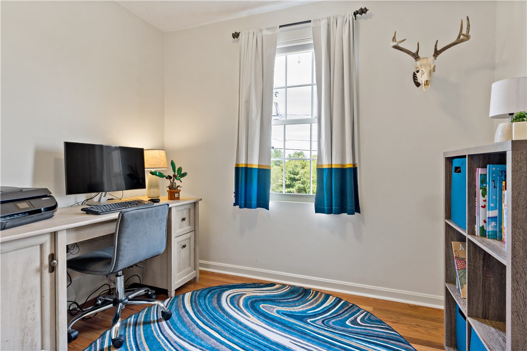 7 Mountain Laurel Drive Coventry, RI 02816 - Photo 29 of 47