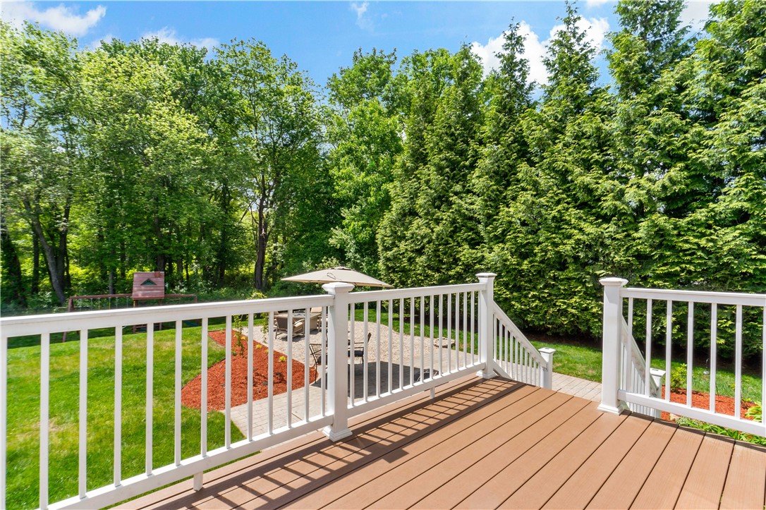7 Mountain Laurel Drive Coventry, RI 02816 - Photo 36 of 47