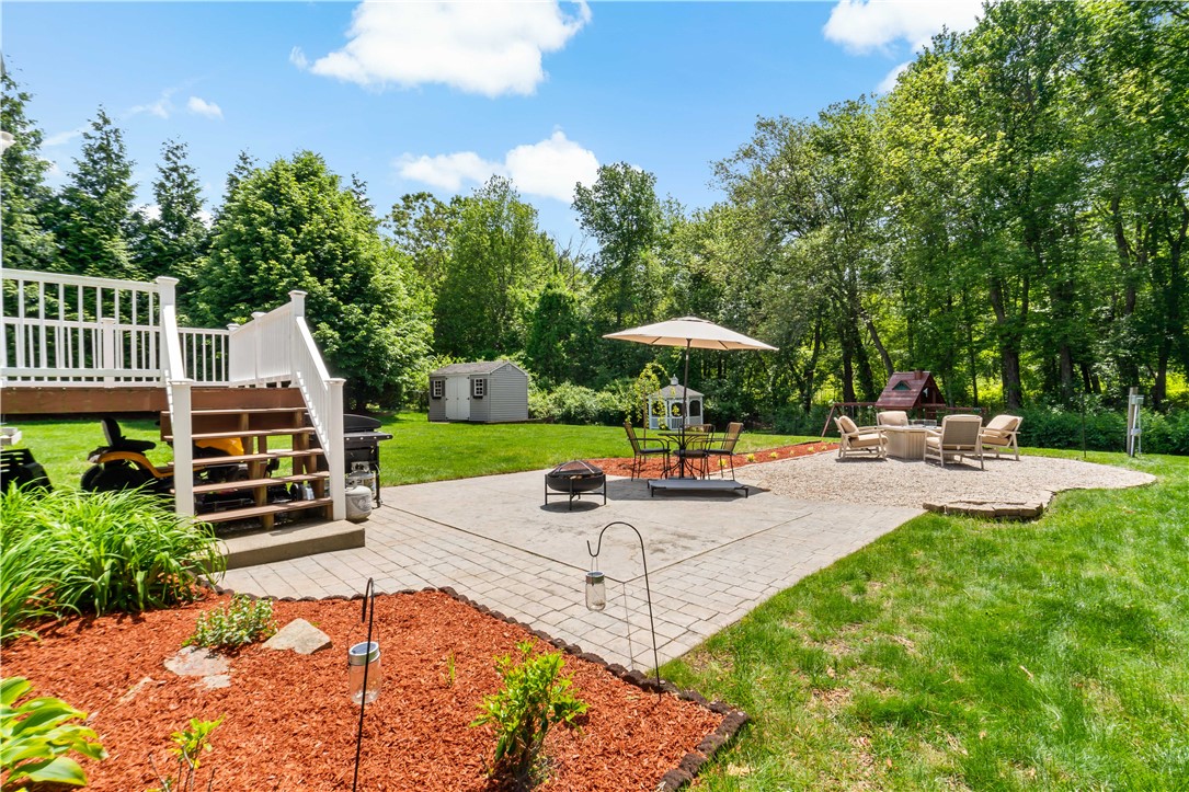 7 Mountain Laurel Drive Coventry, RI 02816 - Photo 37 of 47