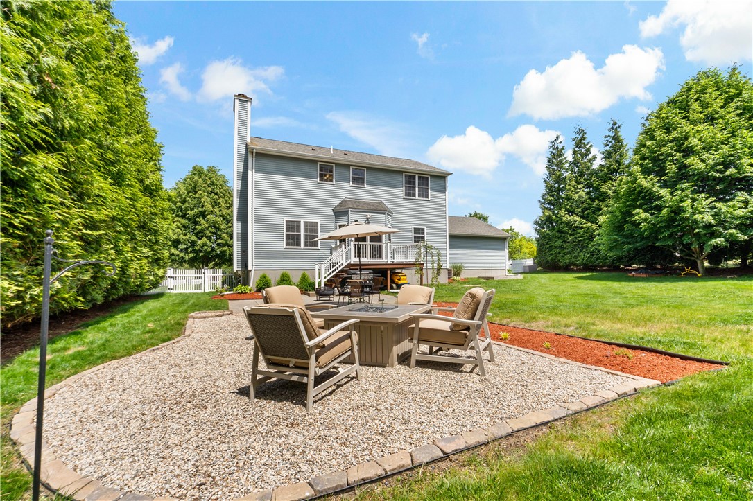 7 Mountain Laurel Drive Coventry, RI 02816 - Photo 38 of 47