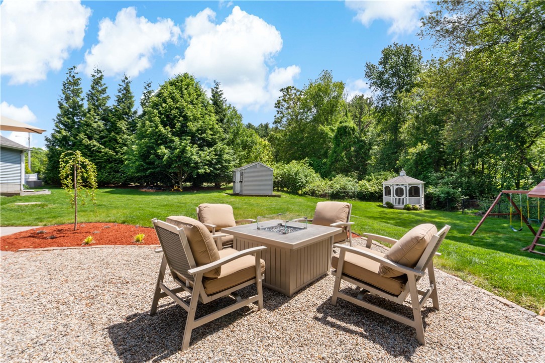 7 Mountain Laurel Drive Coventry, RI 02816 - Photo 39 of 47