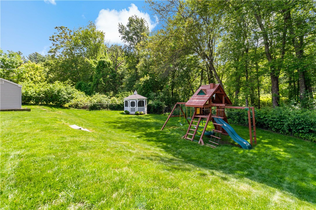 7 Mountain Laurel Drive Coventry, RI 02816 - Photo 40 of 47