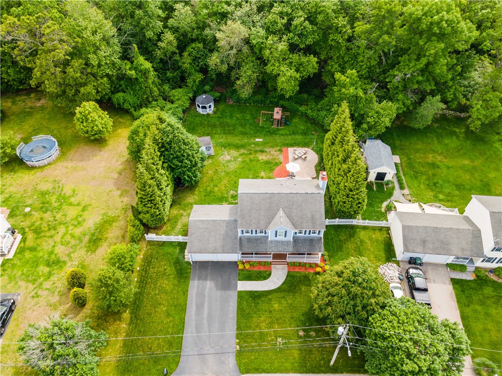 7 Mountain Laurel Drive Coventry, RI 02816 - Photo 43 of 47