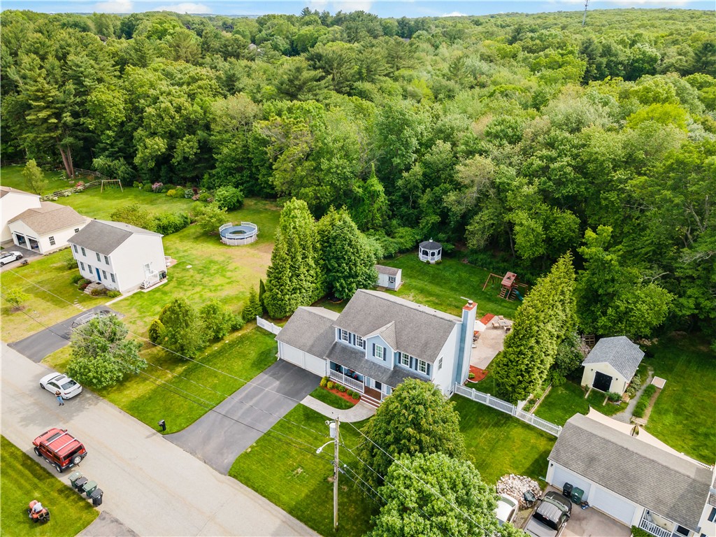 7 Mountain Laurel Drive Coventry, RI 02816 - Photo 44 of 47