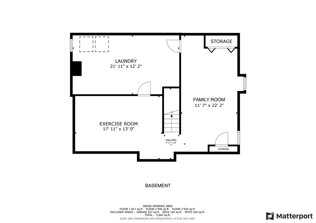 7 Mountain Laurel Drive Coventry, RI 02816 - Photo 45 of 47