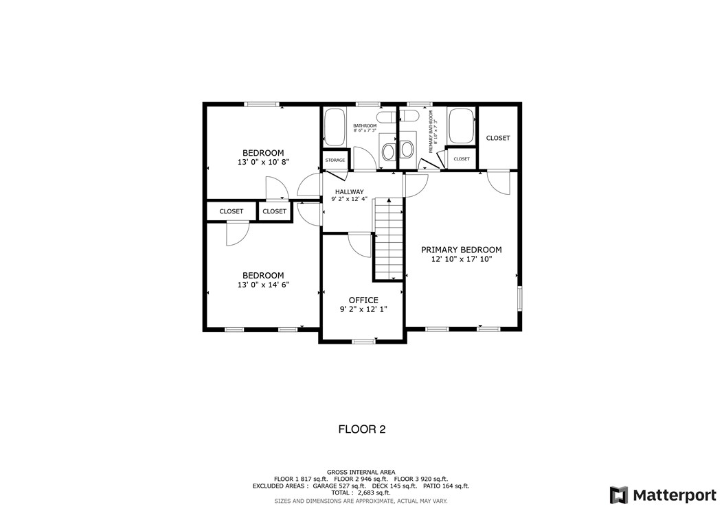 7 Mountain Laurel Drive Coventry, RI 02816 - Photo 47 of 47
