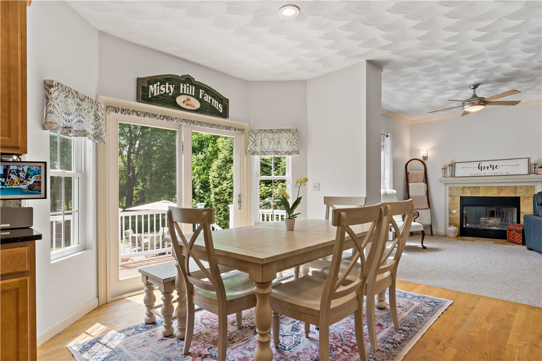 7 Mountain Laurel Drive Coventry, RI 02816 - Photo 8 of 47