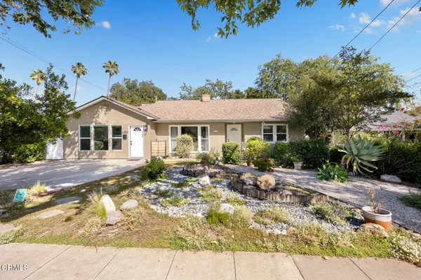 $1,299,000 | 430 Eaton Drive, Pasadena, CA 91107