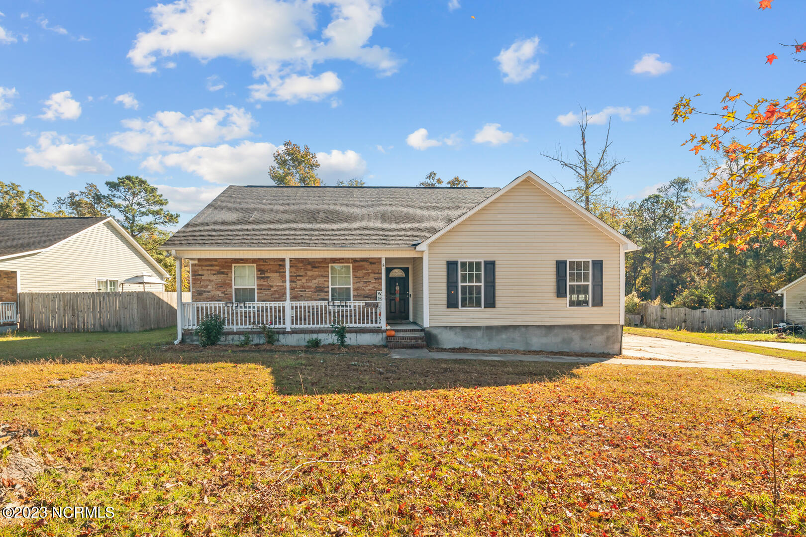 297 Haws Run Road Jacksonville, NC 28540 - Photo 1 of 36 1