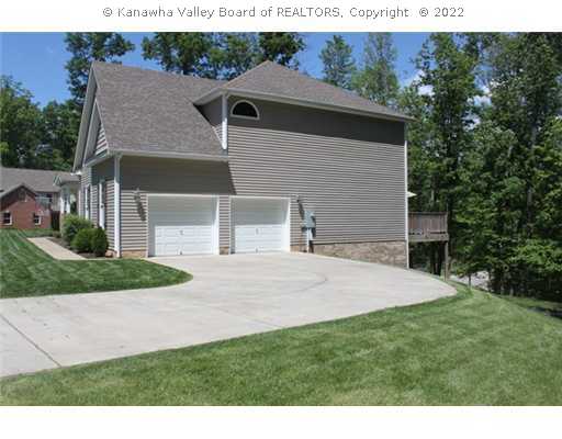 10 Woodberry Way Winfield, WV 25213 - Photo 15 of 15 Exterior Front.