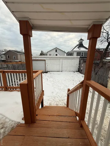 $2,000 | 17 Conklin Street, Unit 1, Poughkeepsie, NY 12601