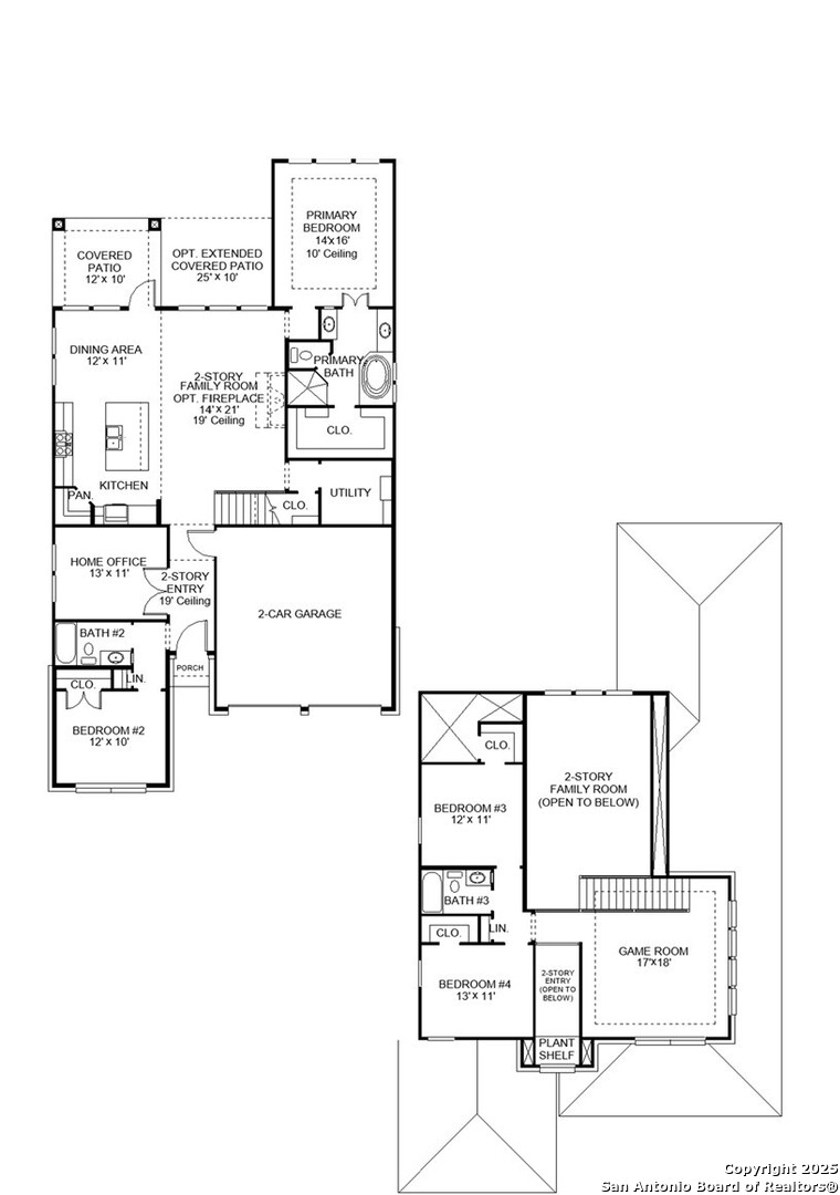 273 Sasparilla Boerne, TX 78006 - Photo 3 of 8