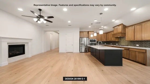 12011 Pebble Pt Drive Rosharon, TX 77583 - Photo 3 of 16