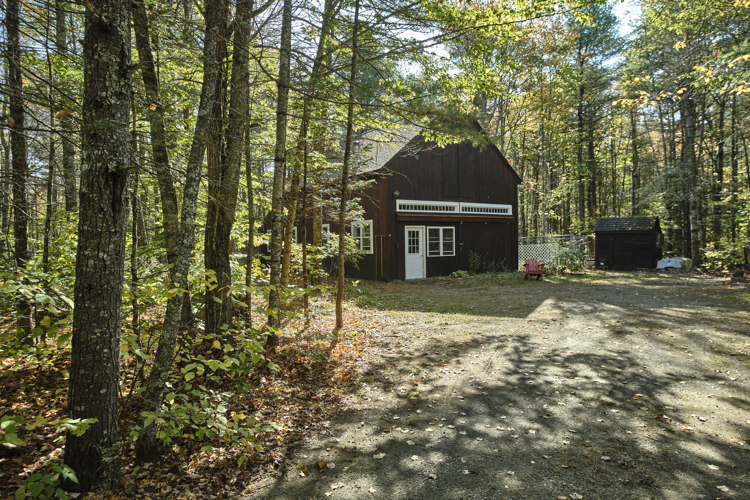 75 Snow Road Nobleboro, ME 04555 - Photo 81 of 89 10-75 Snow Road - Nobleboro-JAC