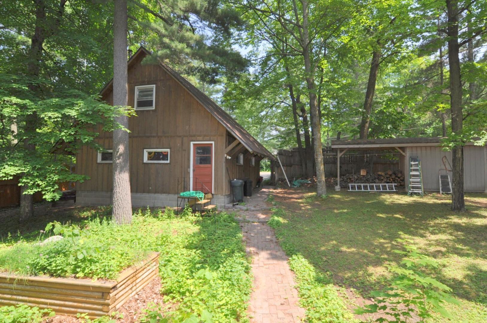 5074 Lower 10 Mile Lake Road Northwest Hackensack, MN 56452 - Photo 55 of 62