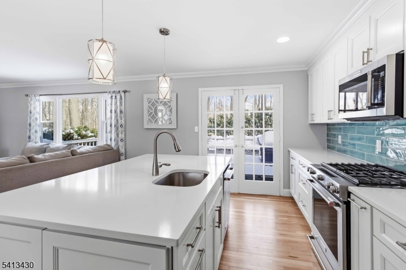 10 Forrest Road Randolph, NJ 07869 - Photo 10 of 37